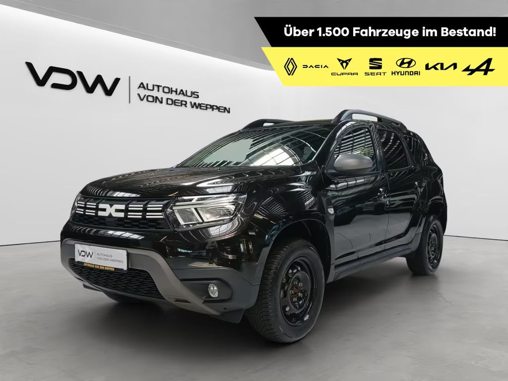 Dacia Duster TCe 150 II 1.3 TCe