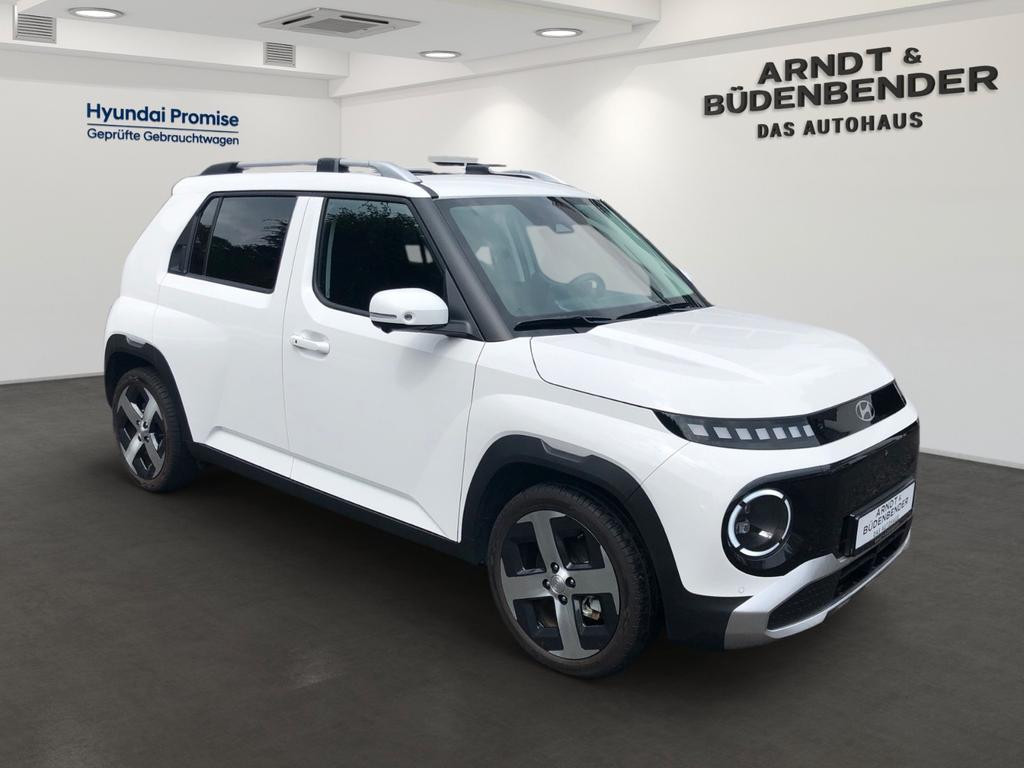 Hyundai INSTER Prime