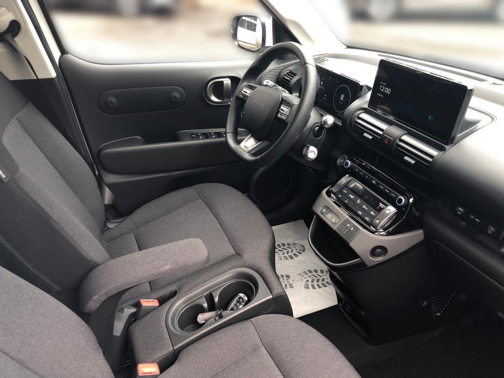 Hyundai INSTER