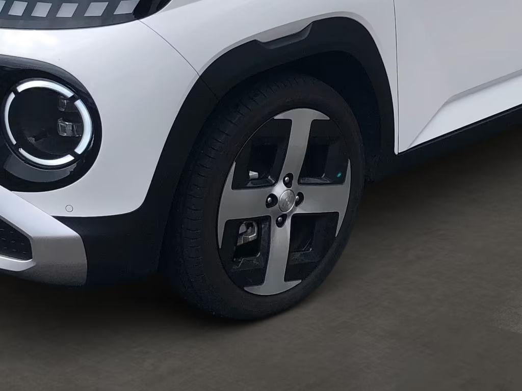Hyundai INSTER