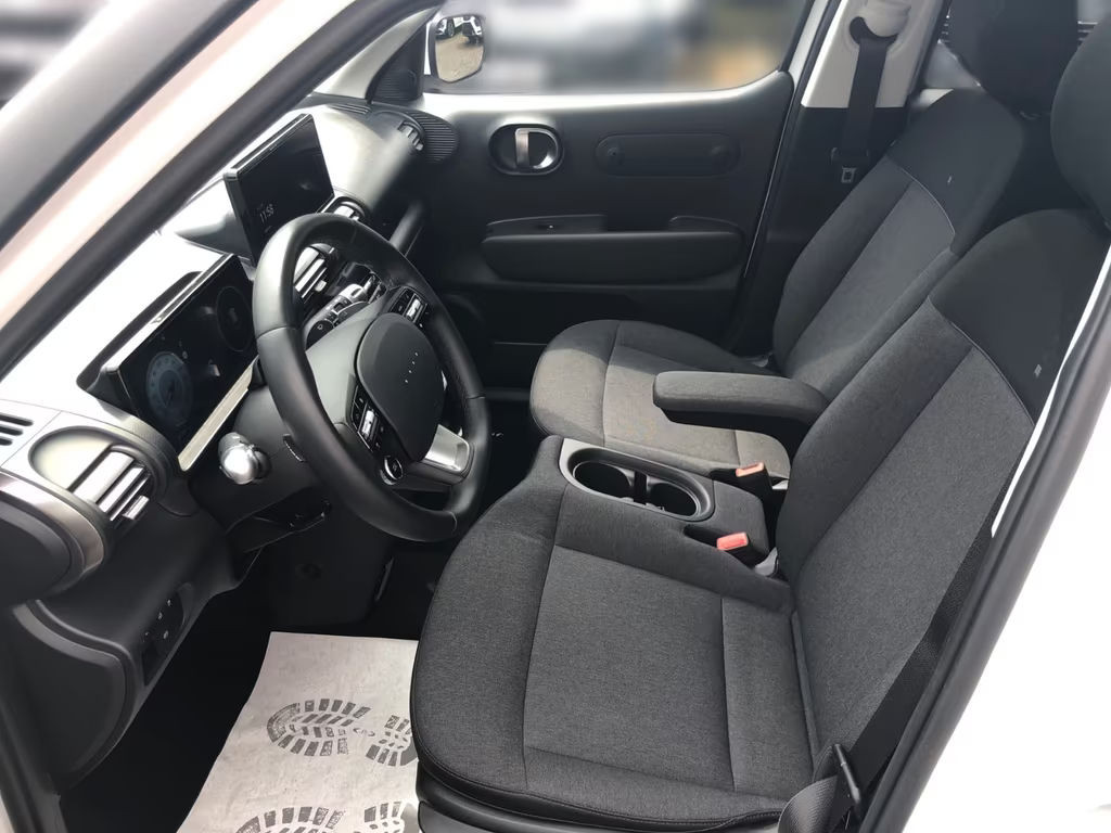 Hyundai INSTER