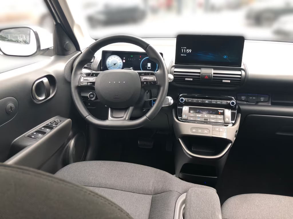 Hyundai INSTER