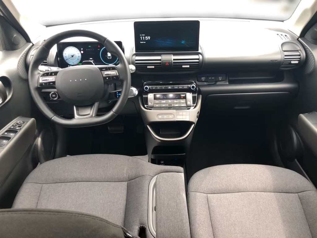 Hyundai INSTER