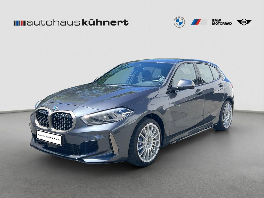 BMW 1 Serie 135 xDrive Sedan 135i