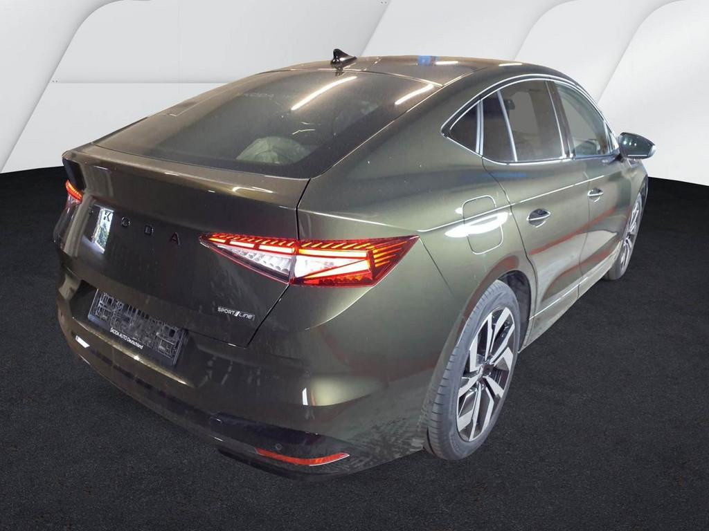 Skoda Enyaq iV