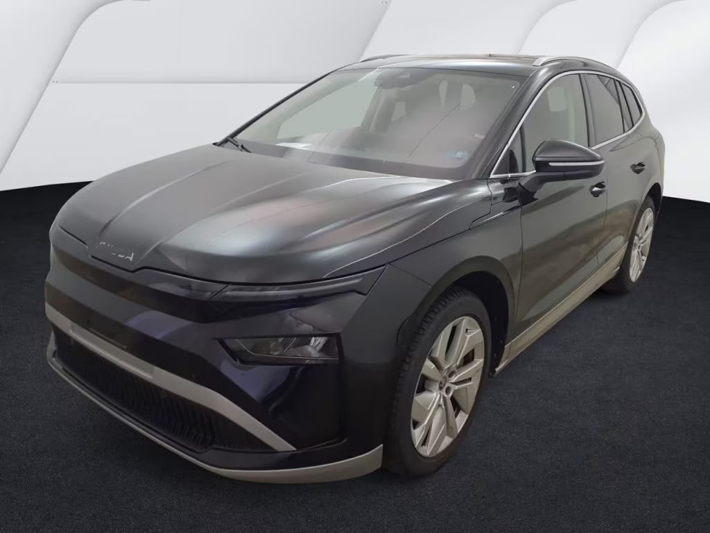 Skoda Enyaq iV Loft