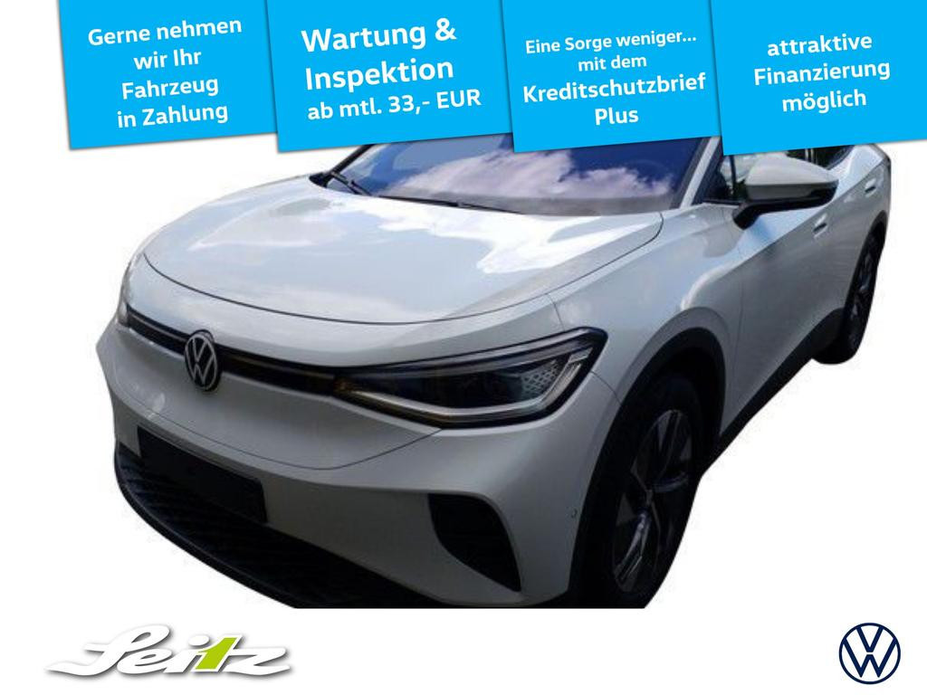 Volkswagen ID.4 Performance Pro