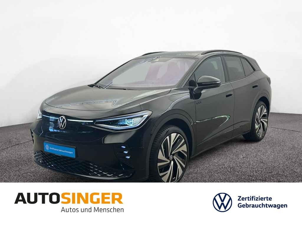 Volkswagen ID.4 GTX