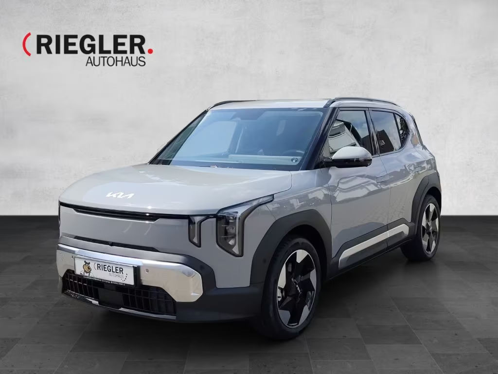 Kia EV2 Earth 42.2kWh
