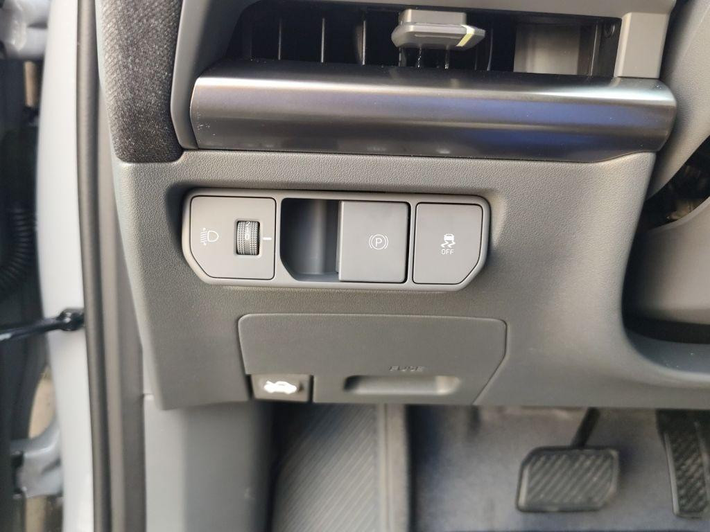 Kia EV2