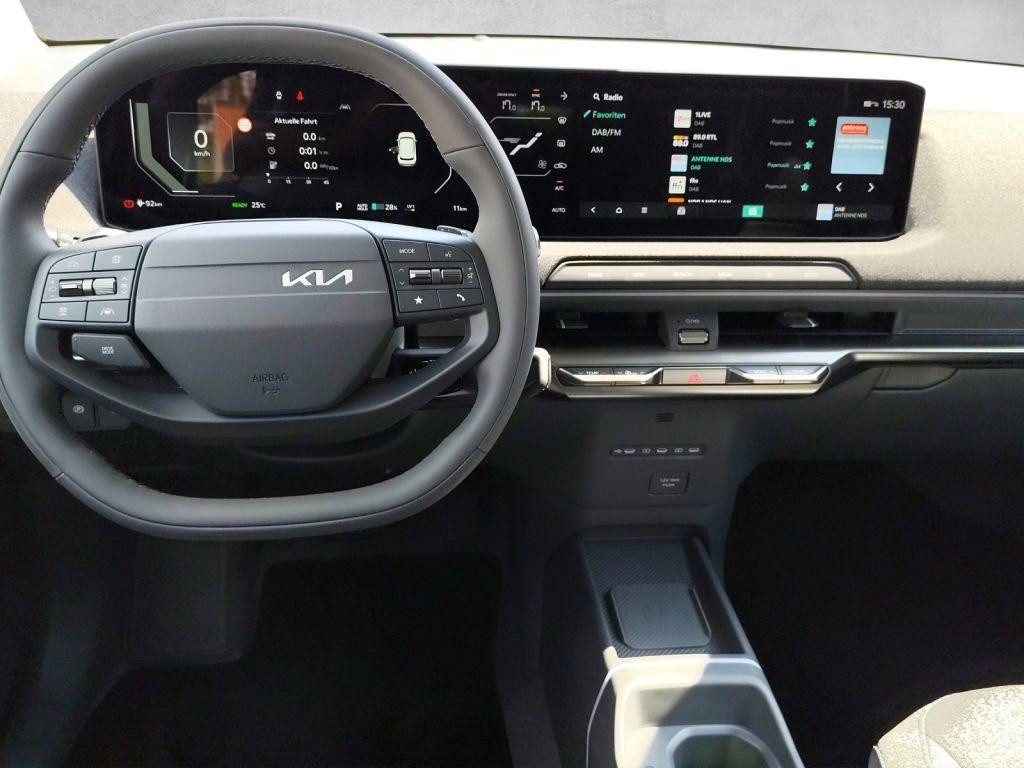 Kia EV2