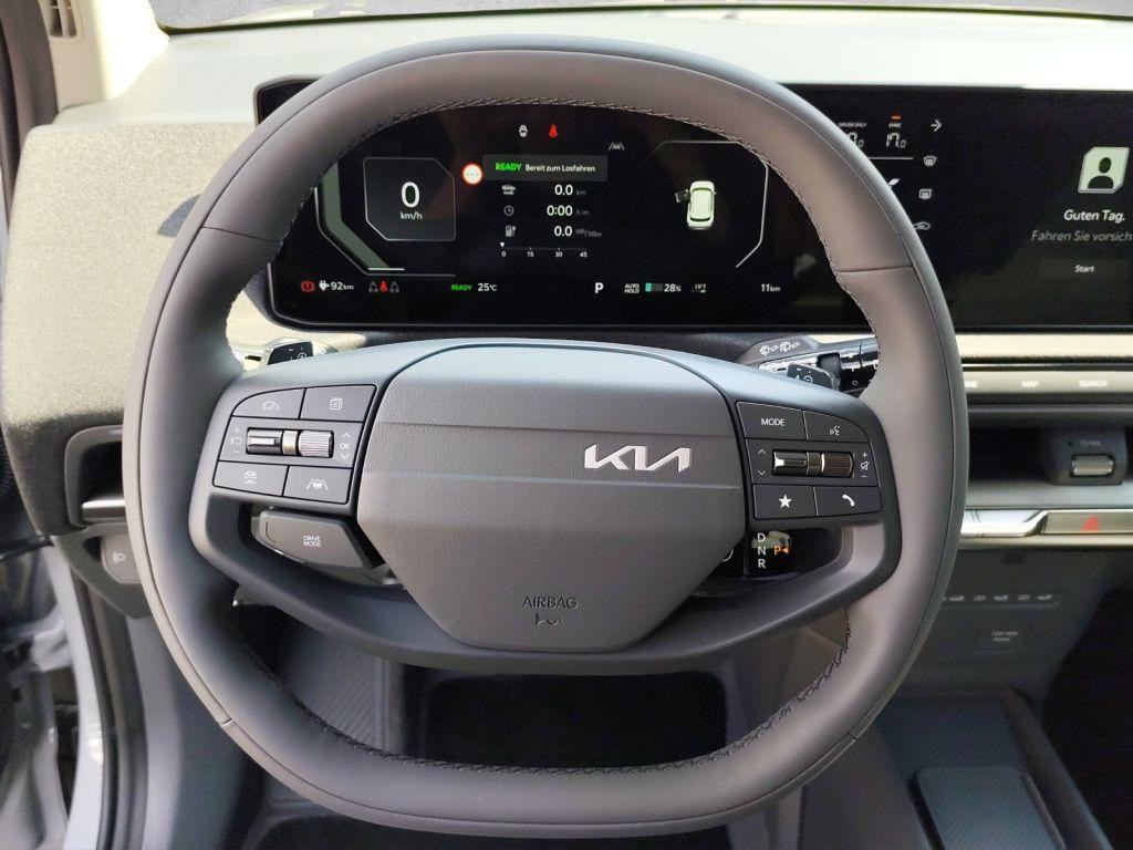 Kia EV2