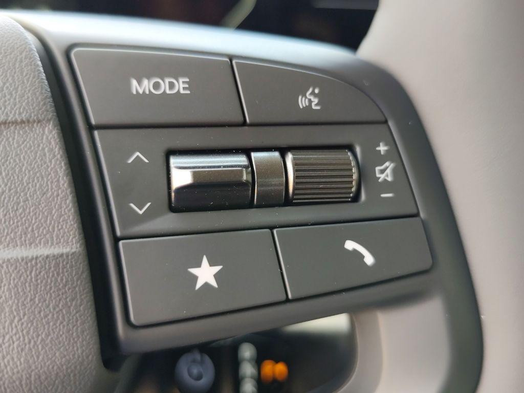 Kia EV2
