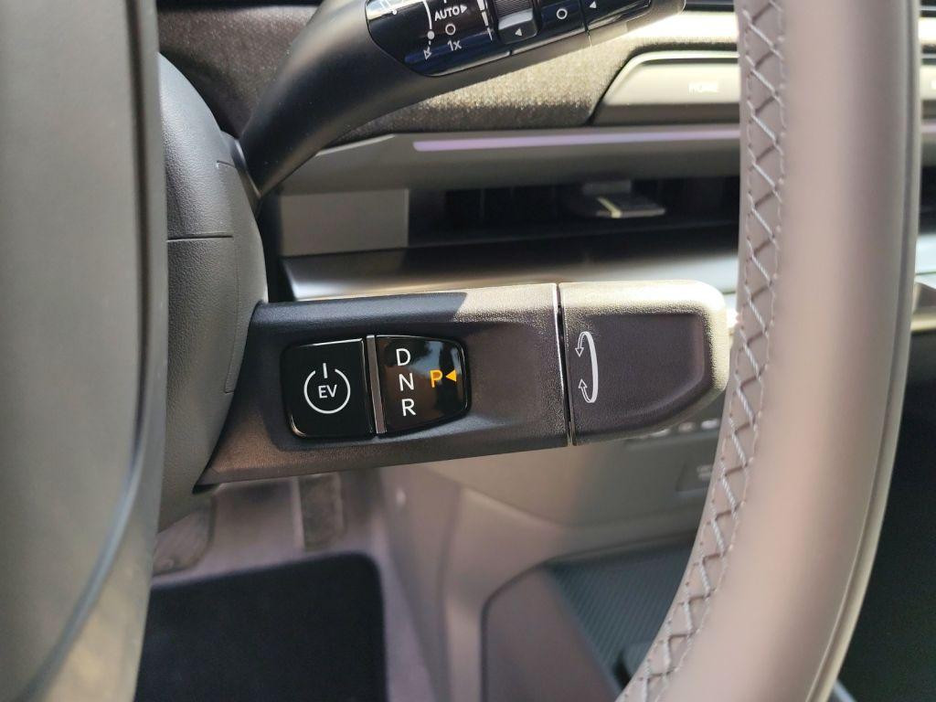 Kia EV2