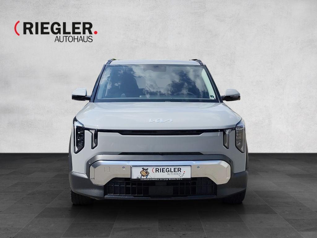 Kia EV2