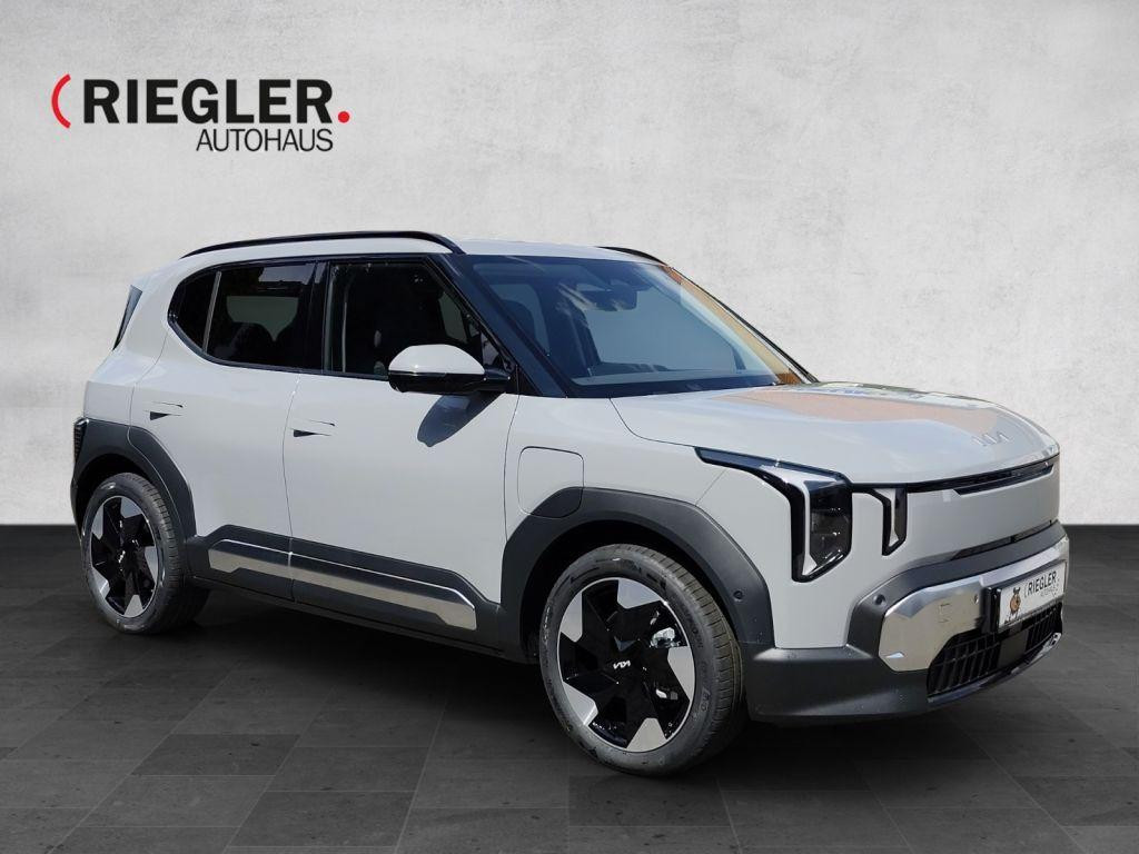 Kia EV2