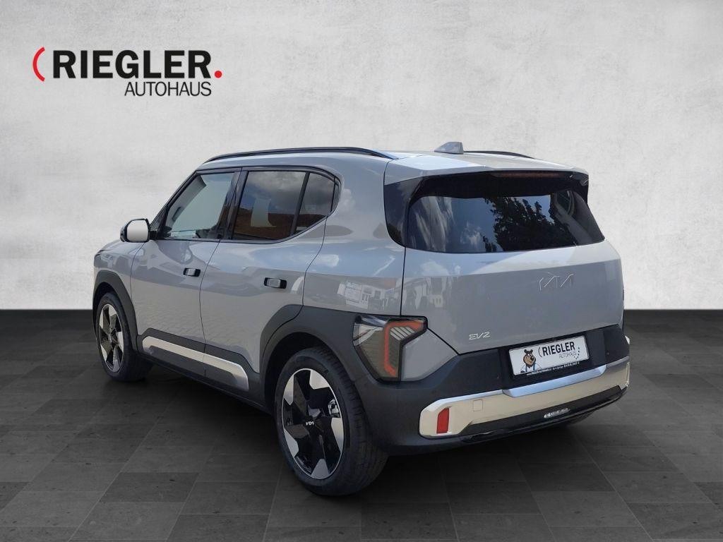 Kia EV2