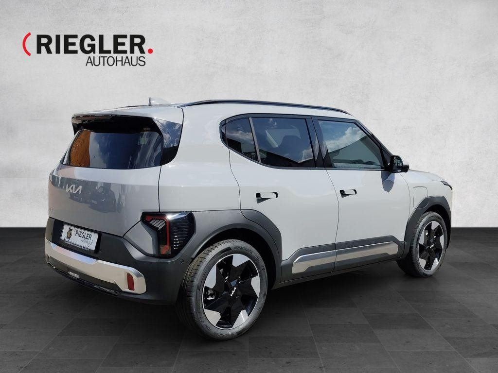 Kia EV2