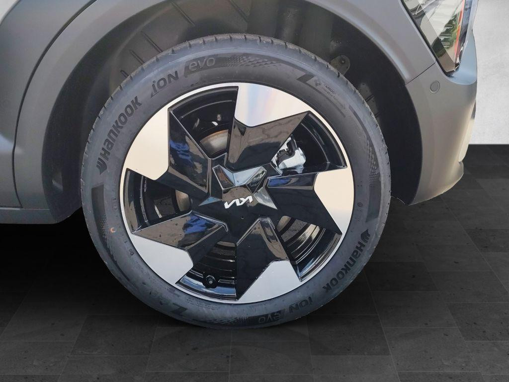 Kia EV2