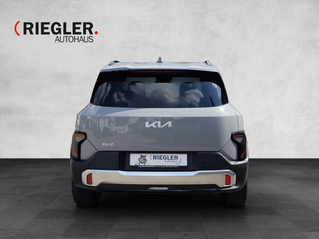 Kia EV2