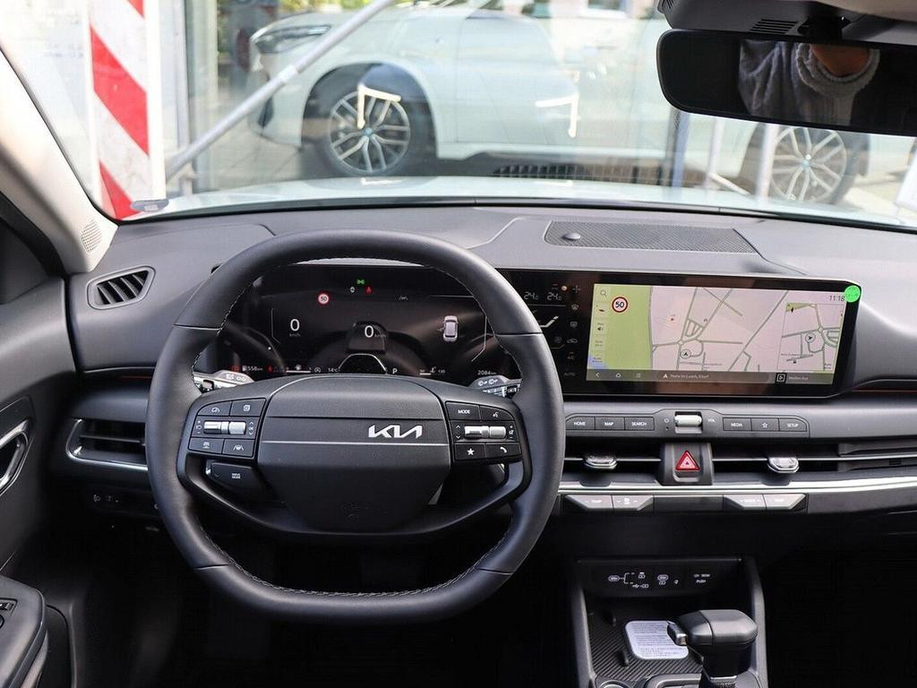 Kia K4