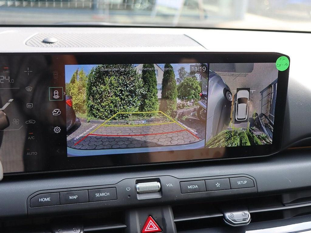 Kia K4