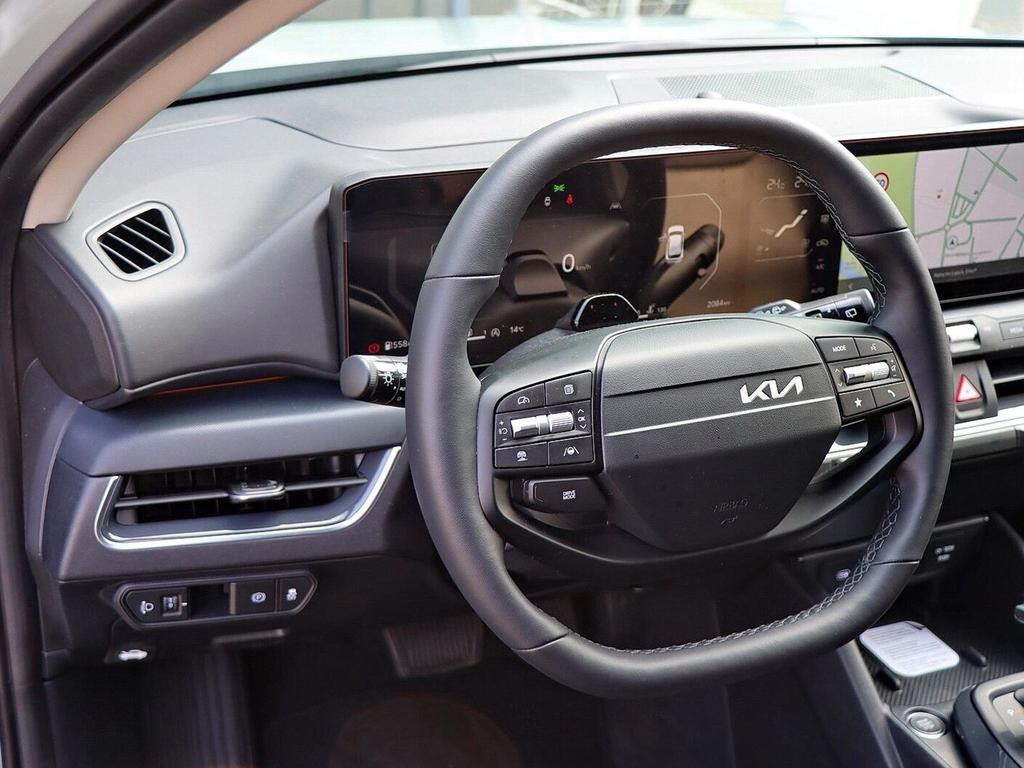 Kia K4