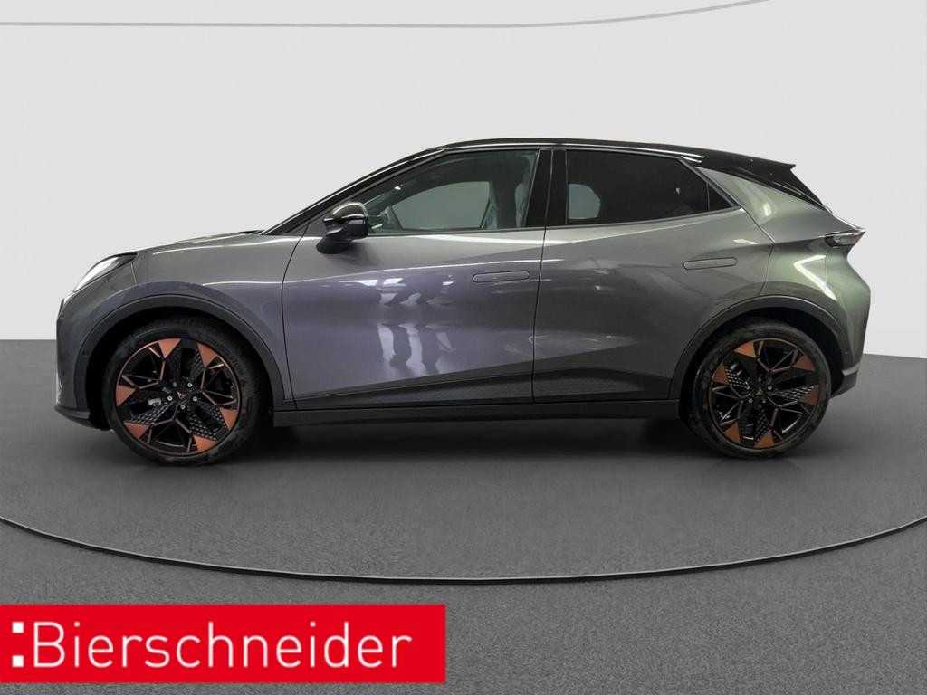 Cupra Raval