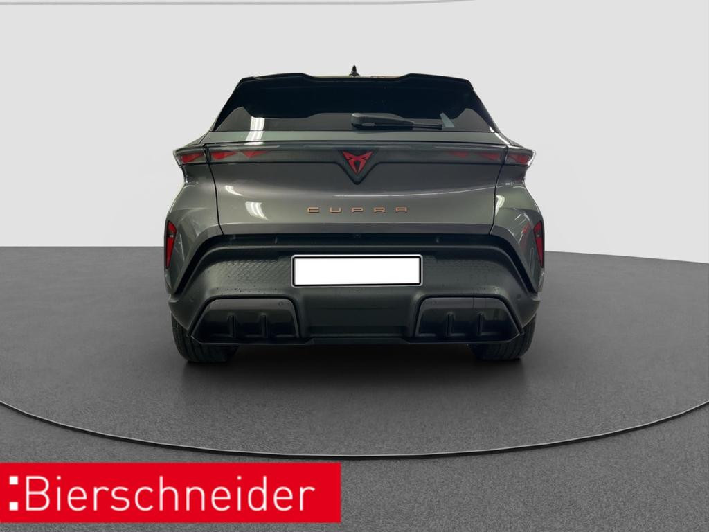 Cupra Raval
