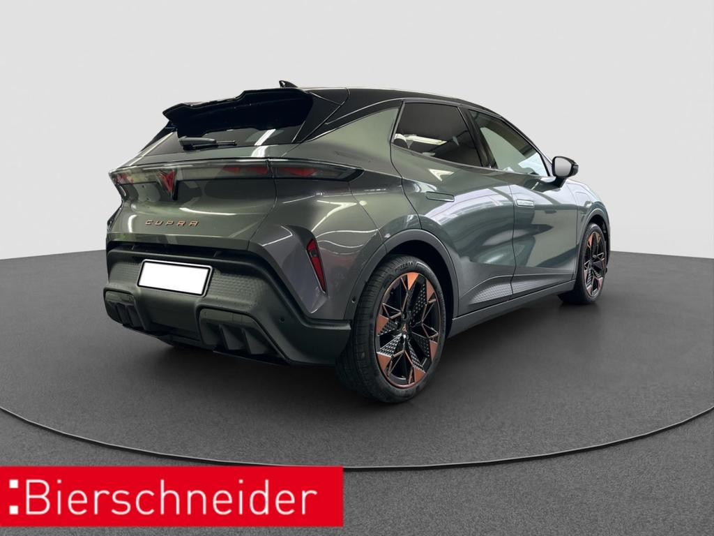 Cupra Raval