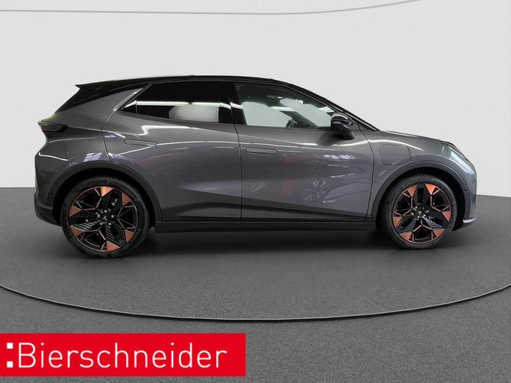 Cupra Raval