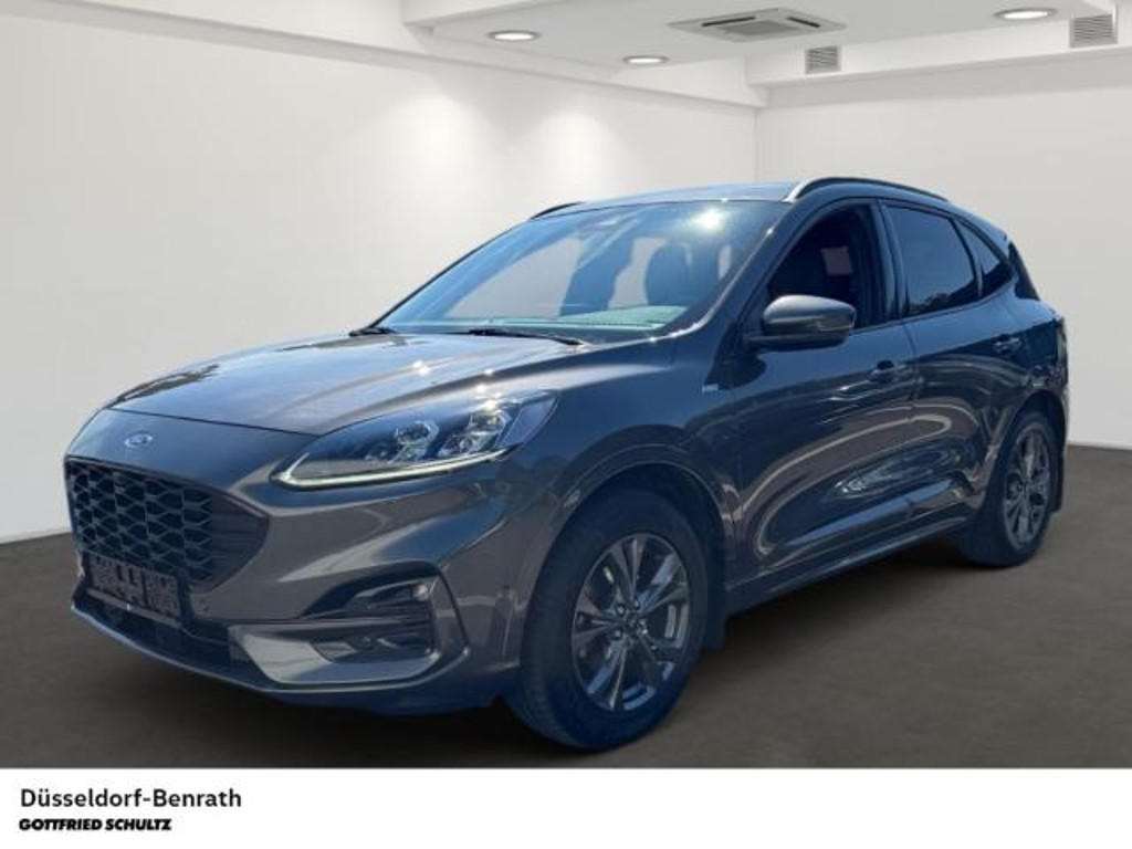 Ford Kuga ST Line X