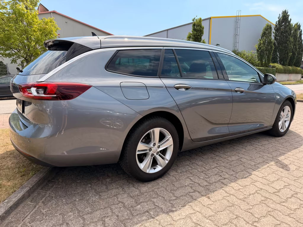 Opel Insignia Sports Tourer Innovation 1.5 Turbo