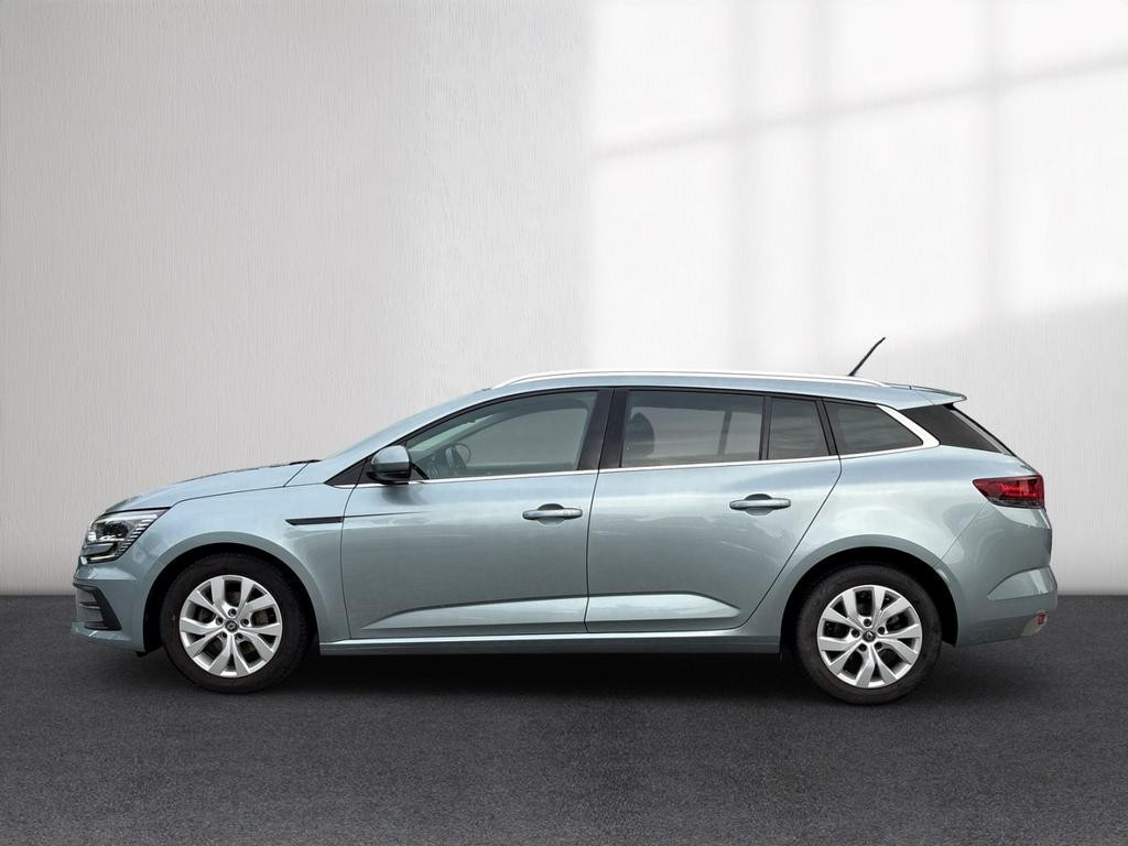 Renault Megane Combi