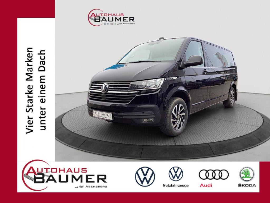 Volkswagen Caravelle Comfortline DSG 2.0 TDI T6