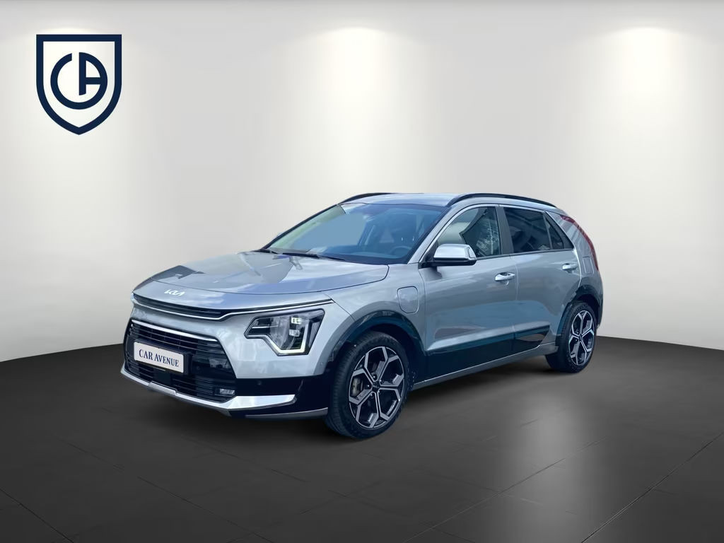 Kia Niro Spirit PHEV