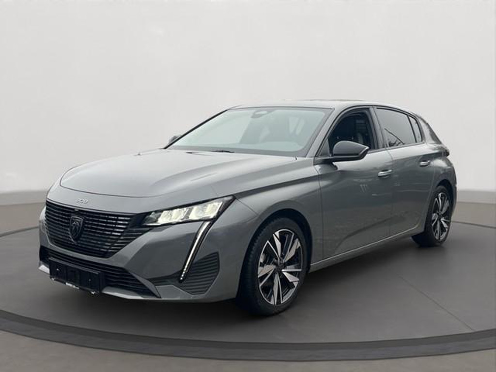 Peugeot 308 Allure Pack