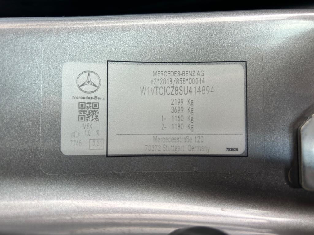 Mercedes-Benz T 180