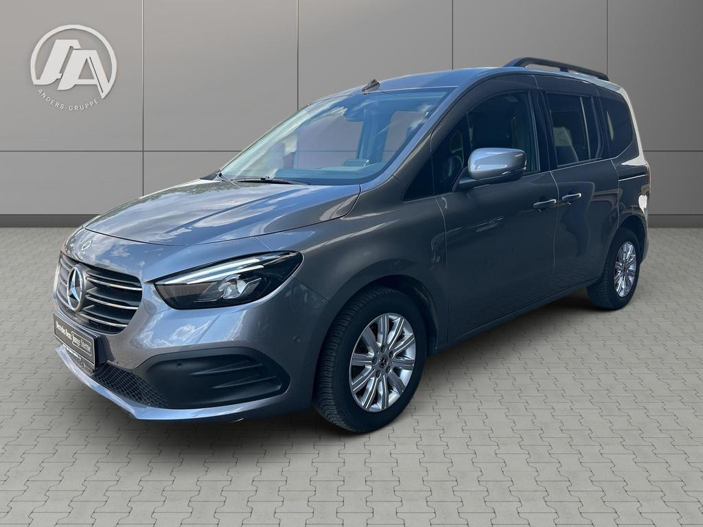 Mercedes-Benz T 180
