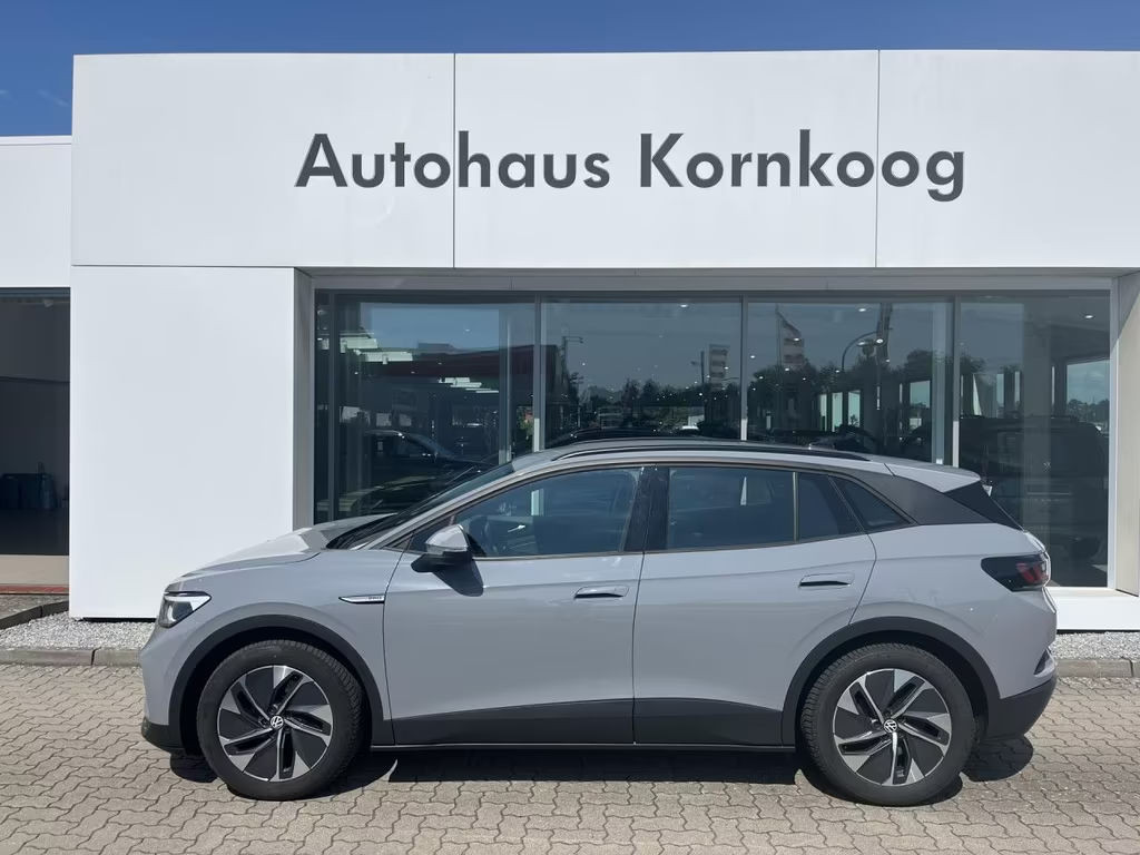 Volkswagen ID.4 Performance 77 KWh Pro