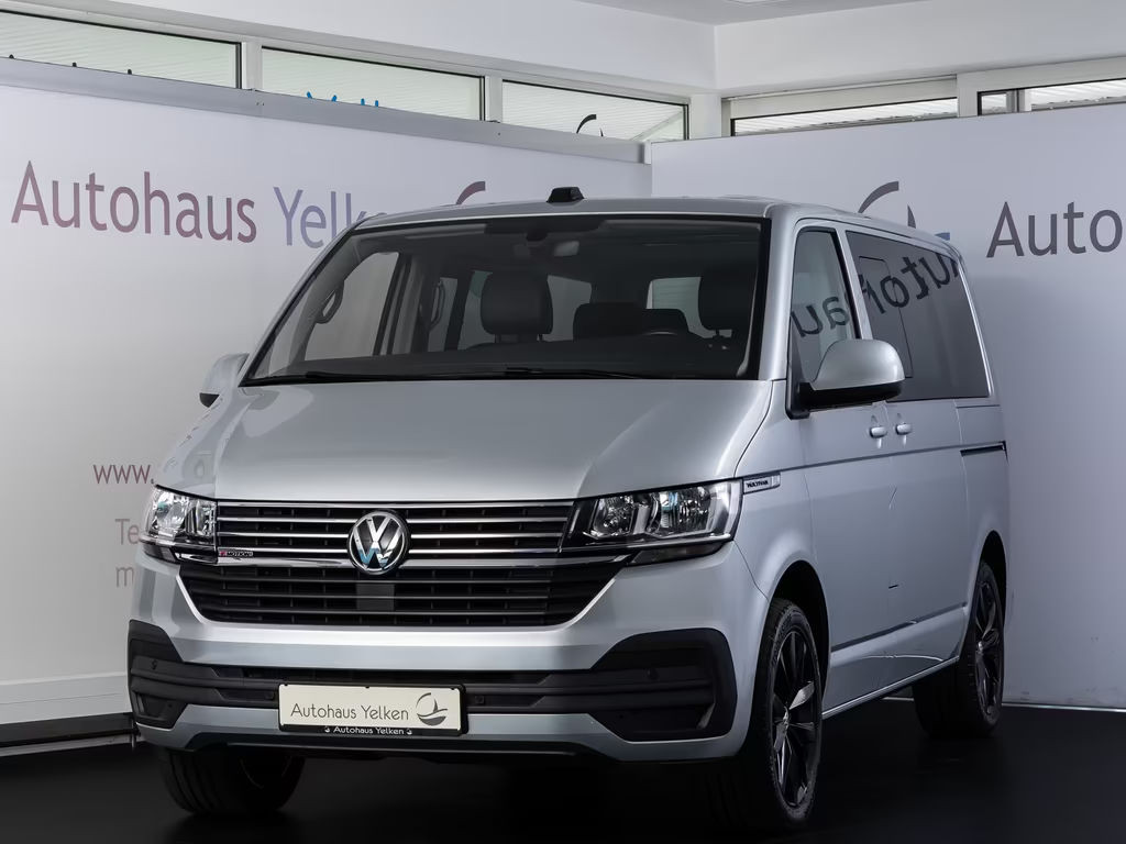 Volkswagen Multivan Comfortline T6