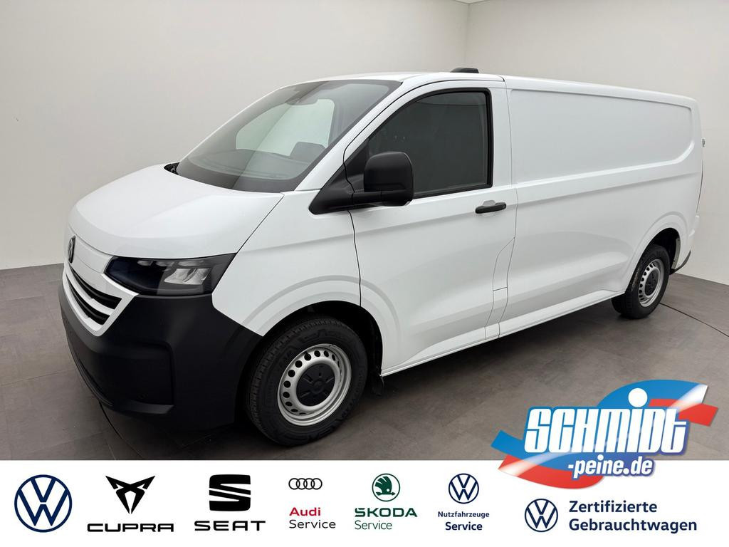 Volkswagen Transporter Lang T7