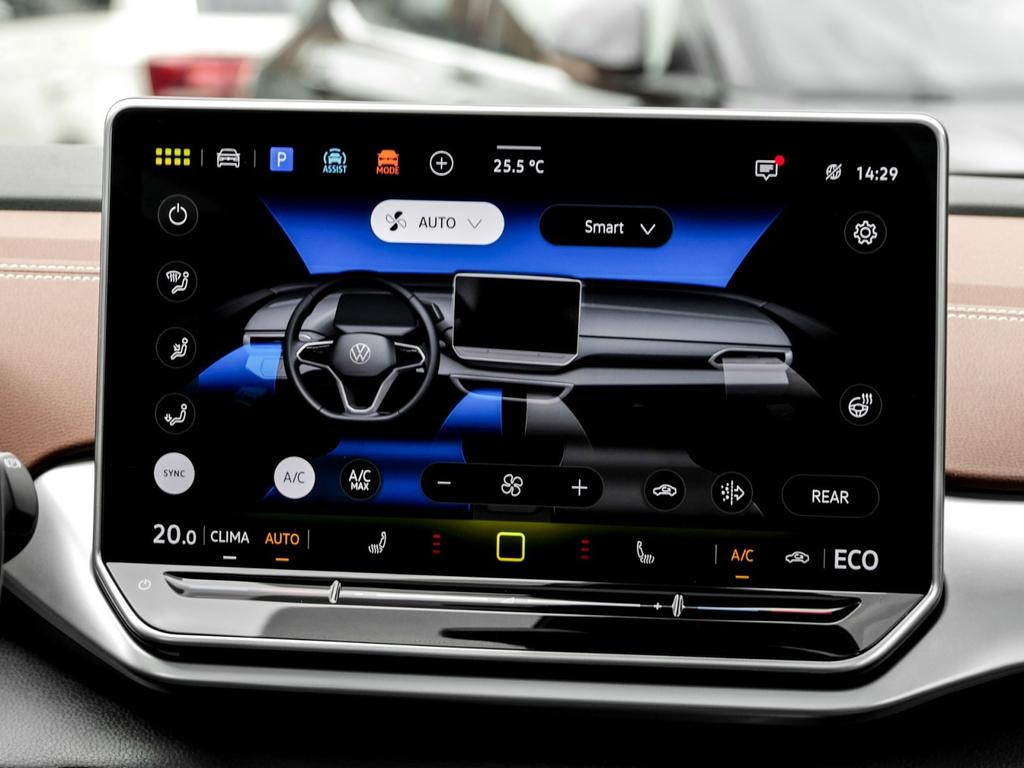 Volkswagen ID.4
