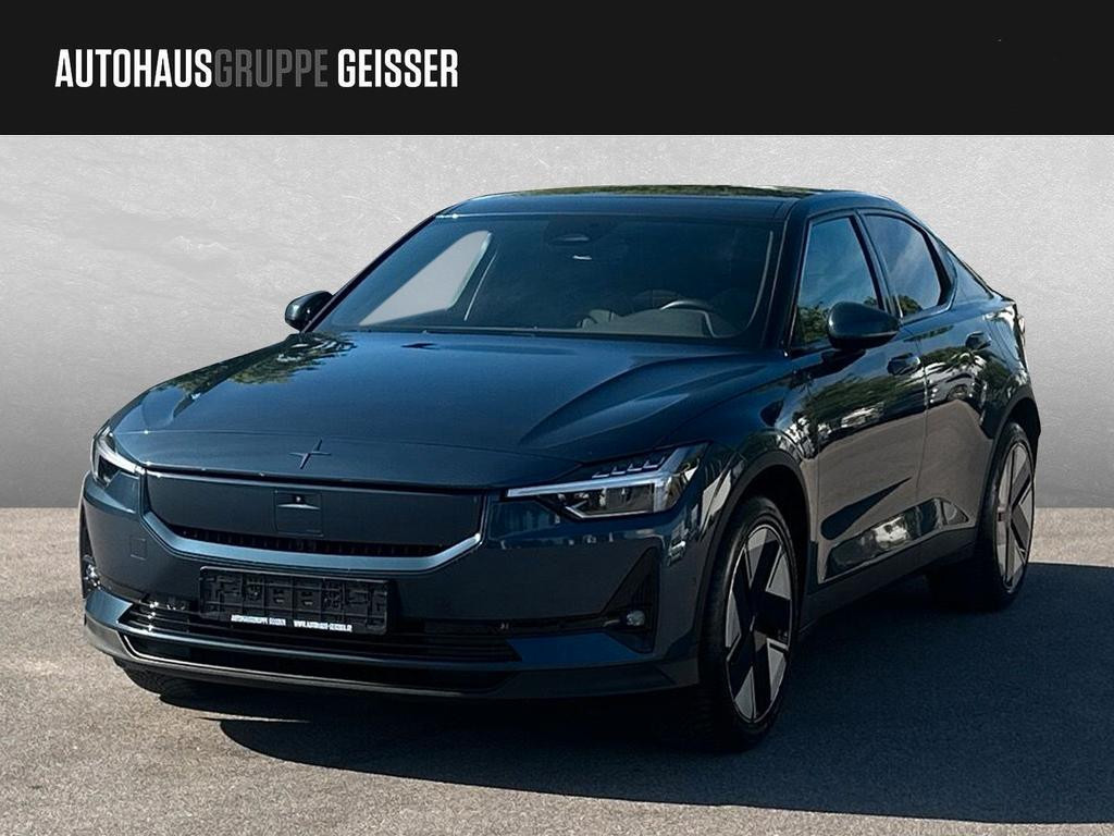 Polestar 2 Long range Single motor Pilot Plus