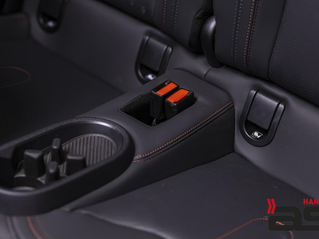 Mini John Cooper Works Cabrio