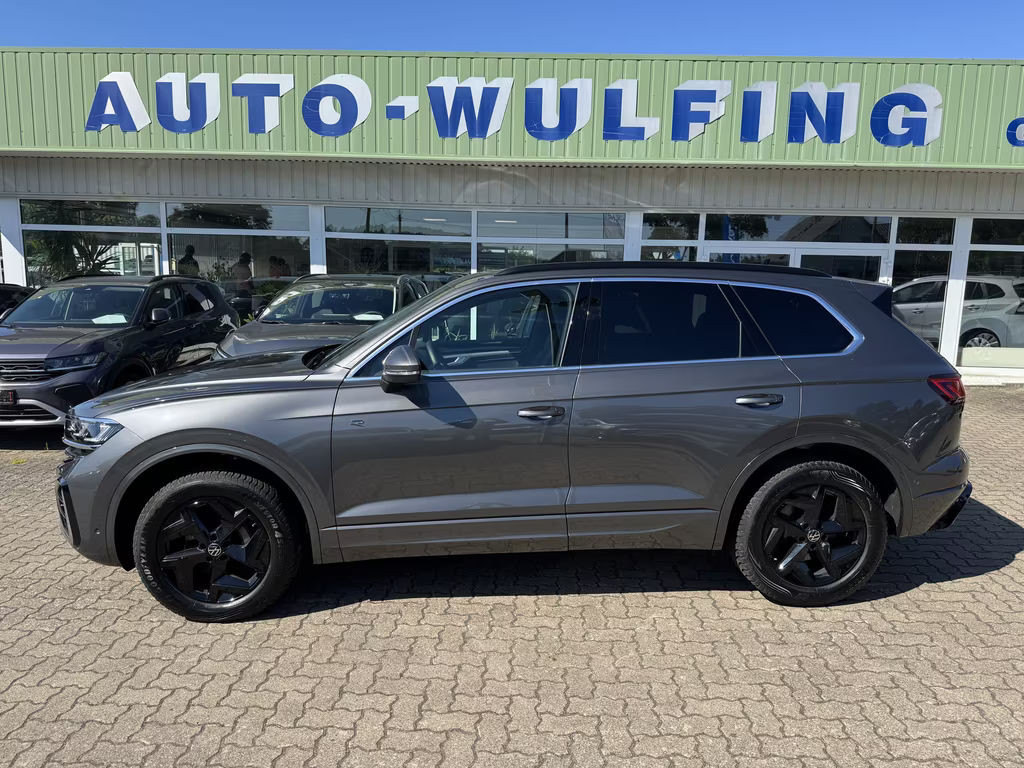 Volkswagen Touareg 4Motion R-Line 3.0 V6 TDI