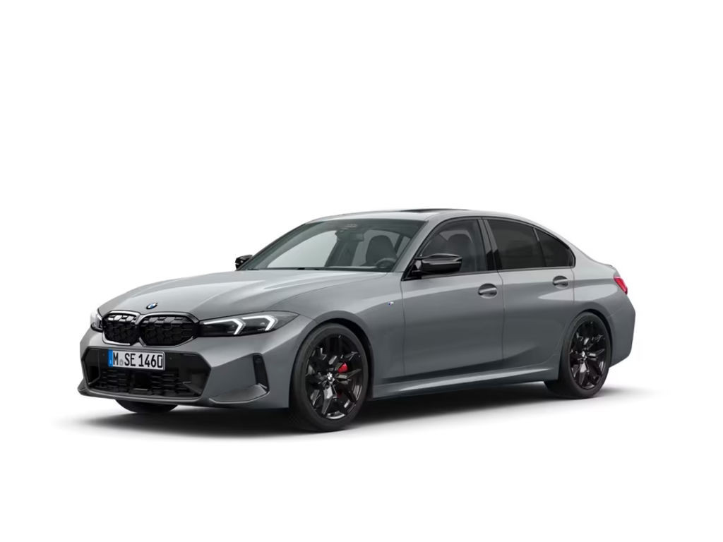 BMW 3 Serie 340 xDrive Sedan