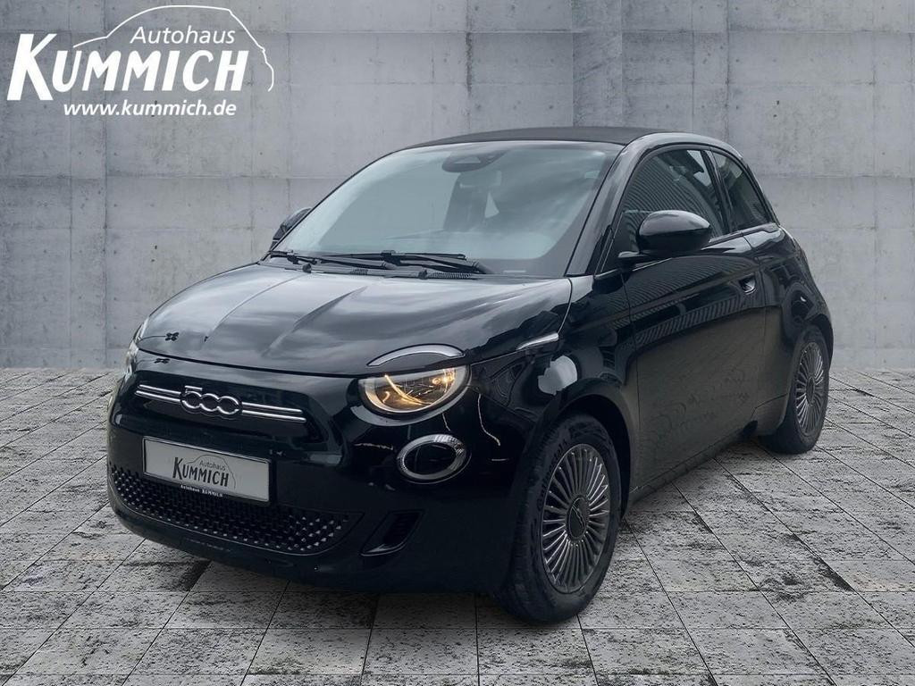 Fiat 500e Icon 42 kWh