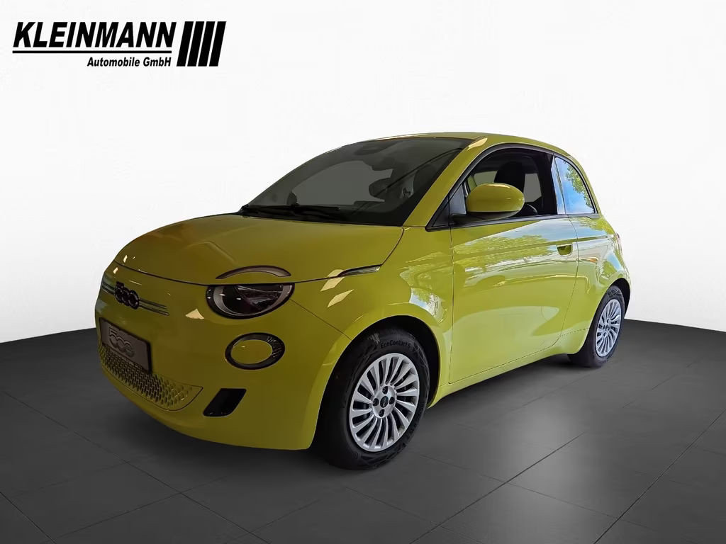 Fiat 500e BEV 23,8 kWh (95PS)