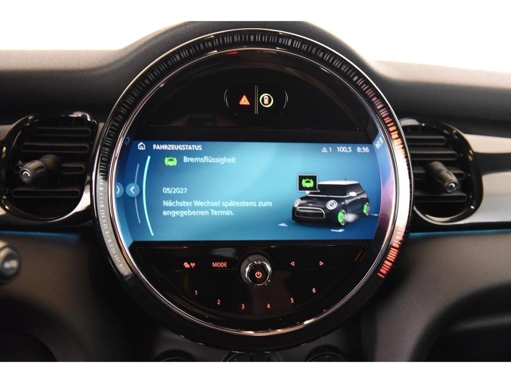 Mini Mini Electric